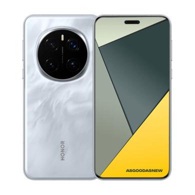 Honor Magic7 Pro 512GB grigio - Ricondizionato - ottimo - Grade A