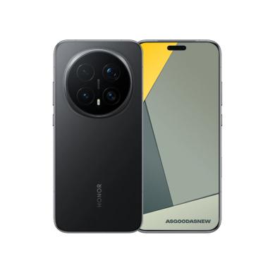 Honor Magic8 Pro 512GB nero - Ricondizionato - ottimo - Grade A