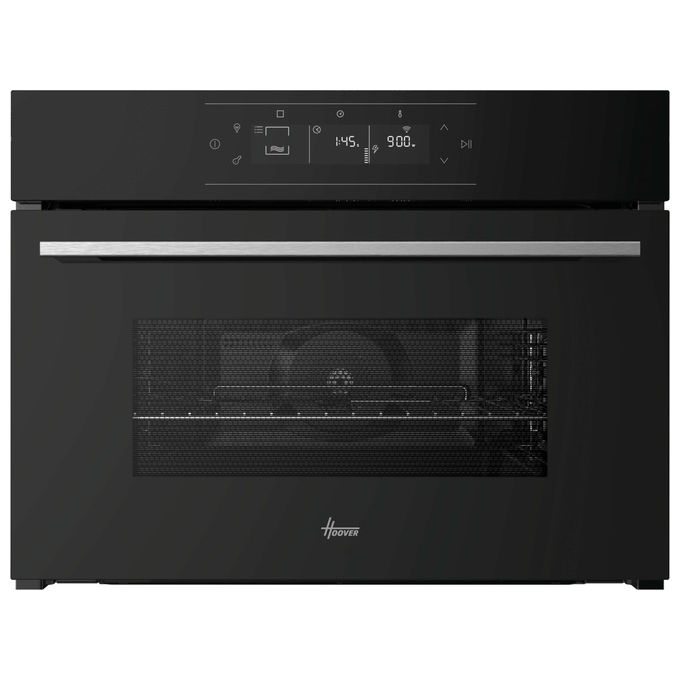Hoover 38900767 Microonde Combinato da Incasso 44 L 900 W Nero