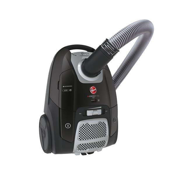 Hoover - Aspirapolvere A Traino He520pet 011-nero