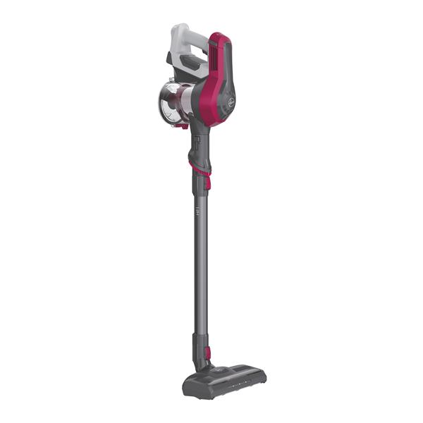 Hoover - Aspirapolvere Ricaricabile Hf110p 011-viola
