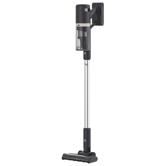 Hoover - Aspirapolvere Ricaricabile Hfg10h 011-blue,grey