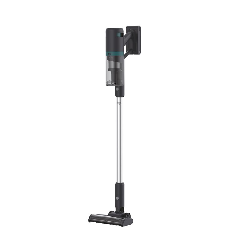 Hoover - Aspirapolvere Ricaricabile Hfg10p 011-blu, Grigio