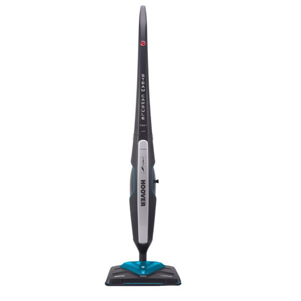 Hoover - Ca2in1d 011 2in1 Steam Capsule-titanio/verde Acqua