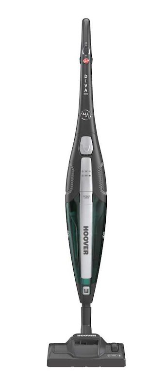 Hoover - Dve02bl
