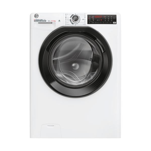 Hoover H-Wash 350 Lavatrice Slim 1400@ 10KG Inverter Bpm Bianco A-10 31020025