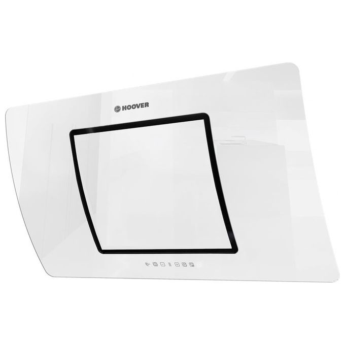 Hoover HDMC9800LW Cappa a Parete 90 cm 537 m³-h Classe A 57 dB Touch colore Bianco Hoover HDMC9800LW Cappa a Parete 90 cm 537 m³-h Classe A 57 dB Touch colore Bianco