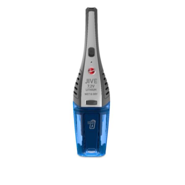 Hoover - Hj72wdlb 011-blu, Trasparente