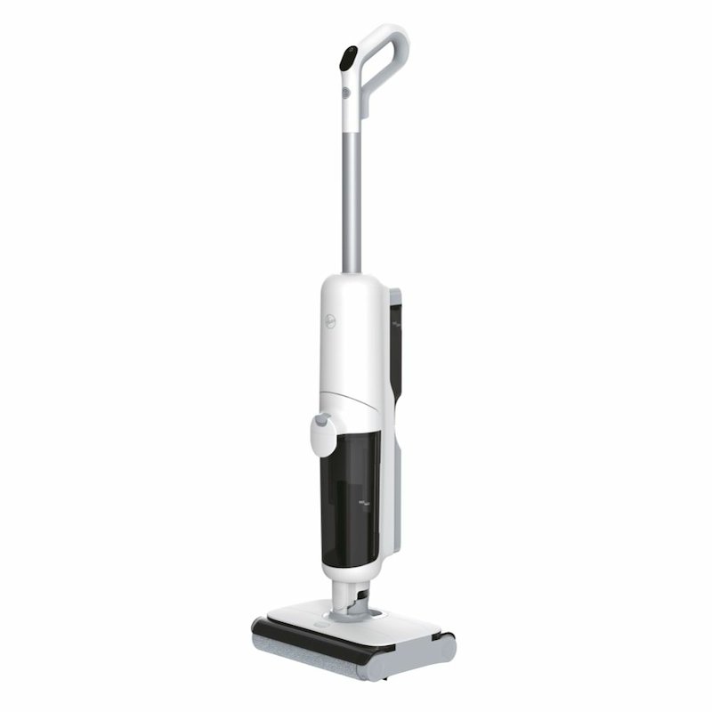 Hoover - Lavapavimenti Hw500 011-grigio, Bianco Hoover - Lavapavimenti Hw500 011-grigio, Bianco