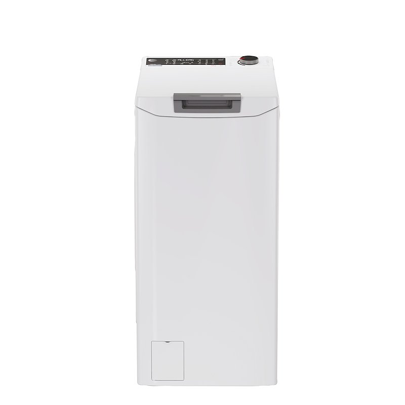 Hoover - Lavatrice Tho286tm5-s 8 Kg Classe A-white