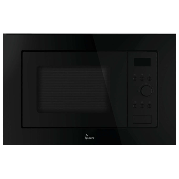 Hoover Microonde con Grill da Incasso 17 L Nero 700 W HO38FMW7NB