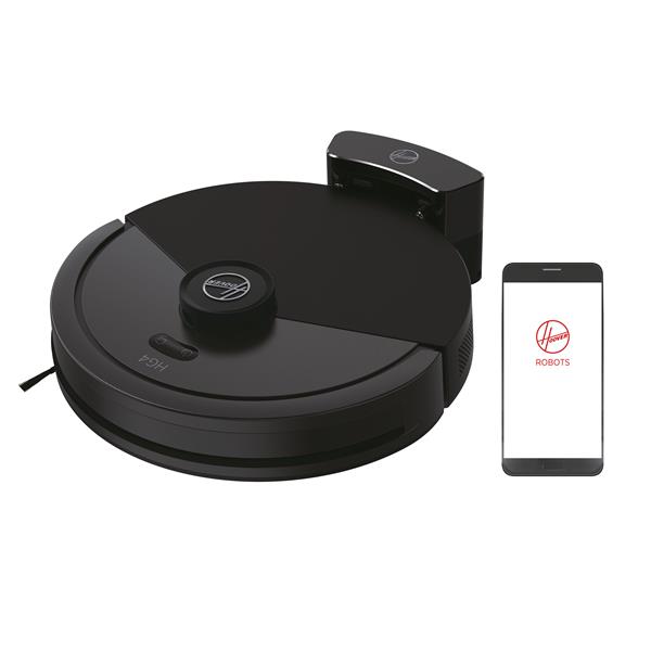 Hoover Robot HG410D 011 38383010