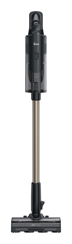 Hoover - Scopa Elettrica Hf610p Replacement Broom-nero, Metallico
