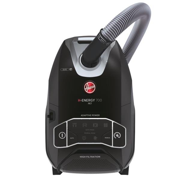 Hoover Traini Con Sacco H-Energy 700 39002263 Hoover Traini Con Sacco H-Energy 700 39002263