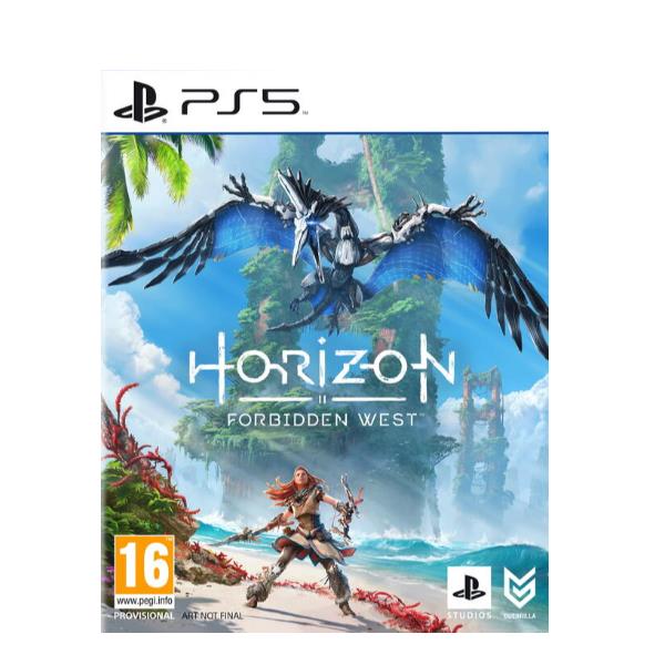 Horizon Forbidden West - GIOCO PlayStation 5 Horizon Forbidden West - GIOCO PlayStation 5