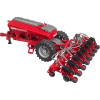 Horsch seminatrice a singolo seme Maestro 8CX, Veicolo modello