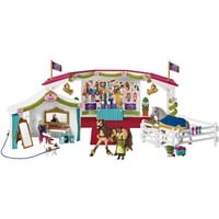 HORSE CLUB 42466 set da gioco, Gioco figura