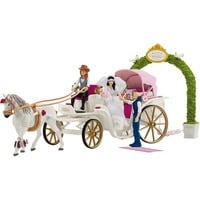 HORSE CLUB 42641 set da gioco, veicolo da gioco