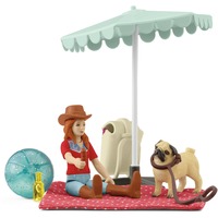 HORSE CLUB 42751 set da gioco, Gioco da costruzione