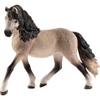 HORSE CLUB cavalla andalusa, Gioco figura