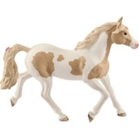 HORSE CLUB Giumenta, Gioco figura