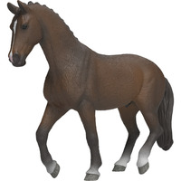Horse Club KWPN Castrato, Gioco figura