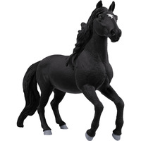 Horse Club Lusitano Stallone, Gioco figura