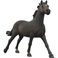 Horse Club Purosangue Inglese Fattrice, Gioco figura