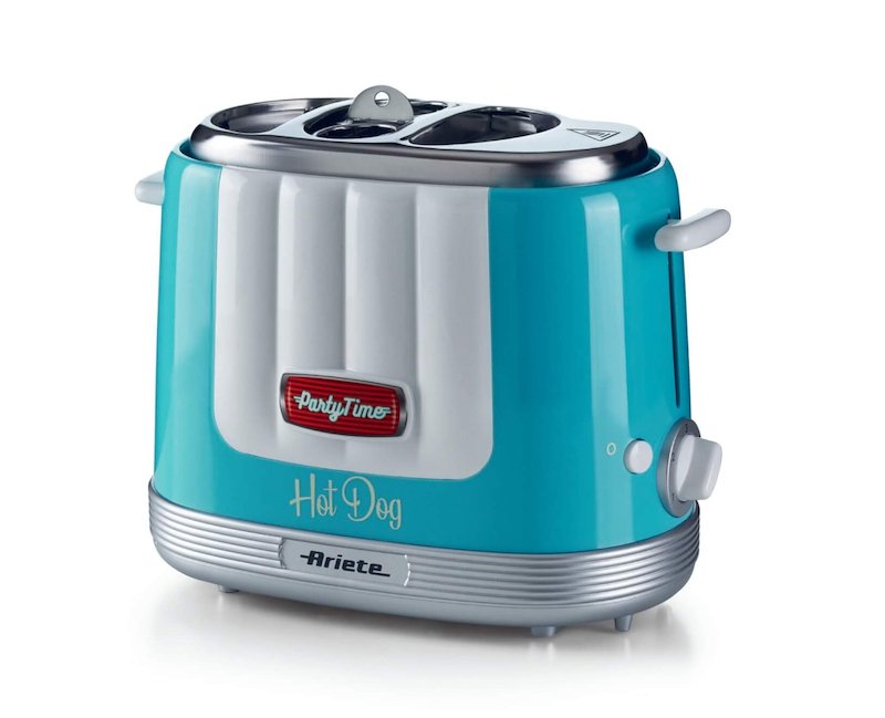 HOT DOG MAKER ARIETE