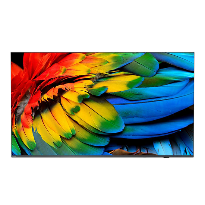 Hotel tv 58" MEDIASUITE Professionale Antracite 58HFL6214U 12