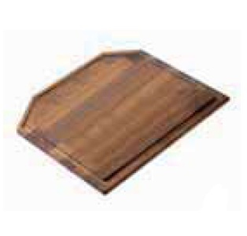 Hotpoint Ariston AKI 33X39 tagliere da cucina Legno Marrone