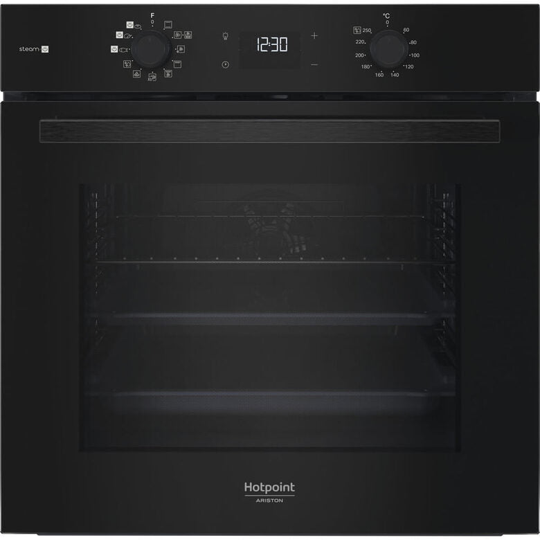 Hotpoint Ariston Forno da incasso HAO 458HS B