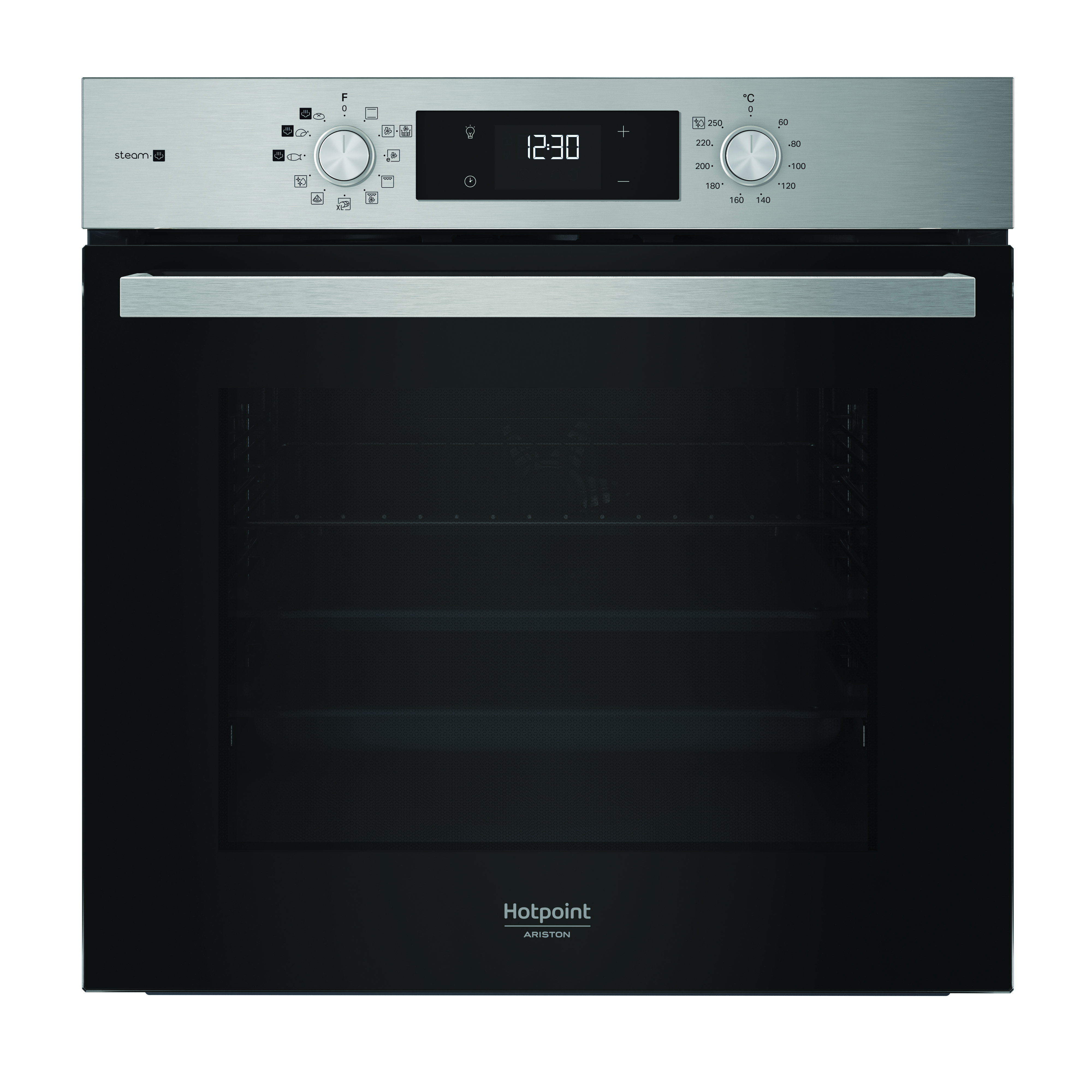 Hotpoint Ariston Forno da incasso HAO3 K58HSU1 X