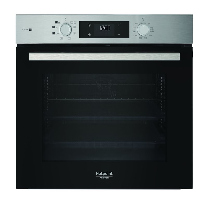 Hotpoint-ariston Forno elettrico Hao 255hs X