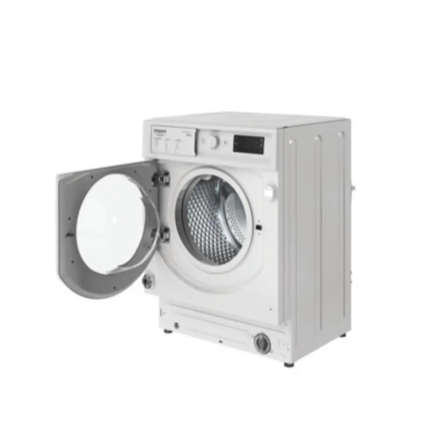 Hotpoint Ariston Lavasciuga A Incasso 8+6 Kg 1400 Giri/Min Inverter Classe D BIWDHG861436EU