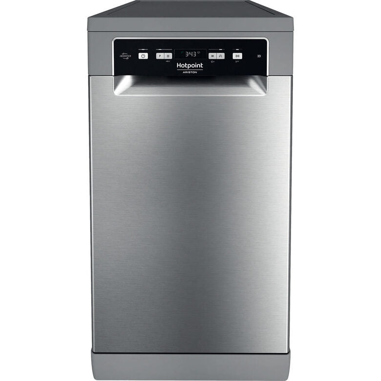 Hotpoint Ariston Lavastoviglie a libera installazione HA3FC10BS7A0S