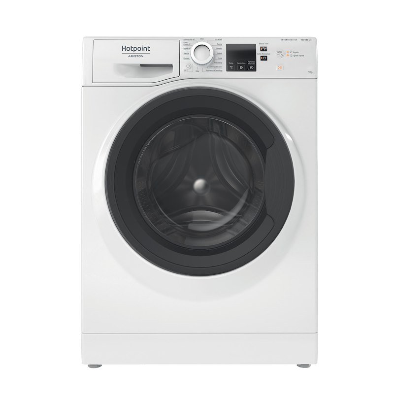 Hotpoint-ariston lavatrice a carica frontale 9KG Nf98wk It