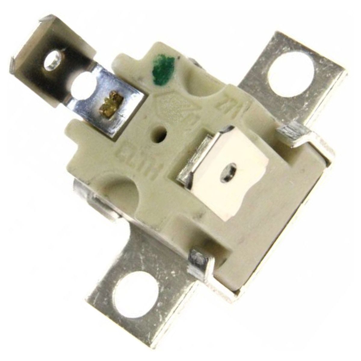 Hotpoint Ariston - Termostato 10a 250v 130c Originale - Forni, Fornelli Elettrici E A Gas - Ariston Hotpoint Hotpoint - 3252743662894664644 Hotpoint Ariston - Termostato 10a 250v 130c Originale - Forni, Fornelli Elettrici E A Gas - Ariston Hotpoint Hotpoint - 3252743662894664644