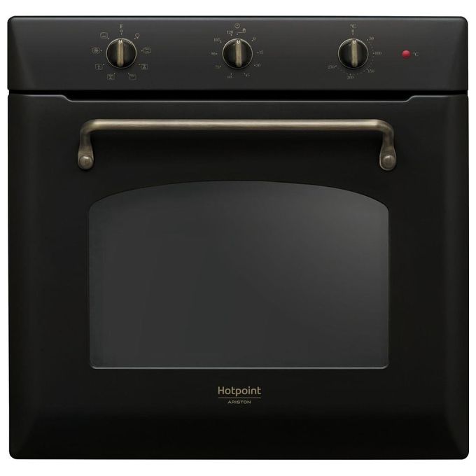 HOTPOINT FIT 834 AN HA FORNO INCASSO Capacità 73 l, dimensoni: L 59,5 cm - A P 54,5 cm, ANTRACITE, classe