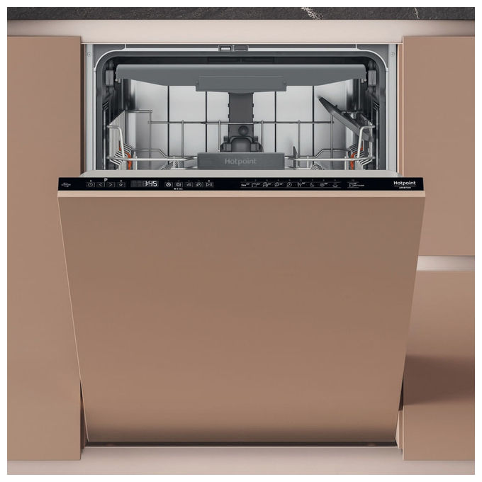 Hotpoint HA6IB16B2M6L0 Lavastoviglie da Incasso 16 coperti
