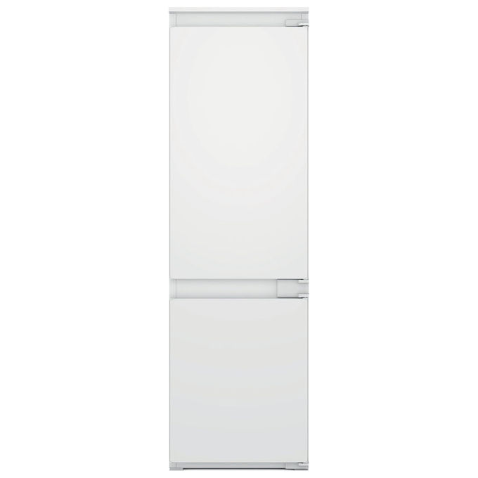 Hotpoint HAC18D011A1 Frigorifero Combinato da Incasso 268 L 177 cm Classe E 34 dB Low Frost colore Bianco