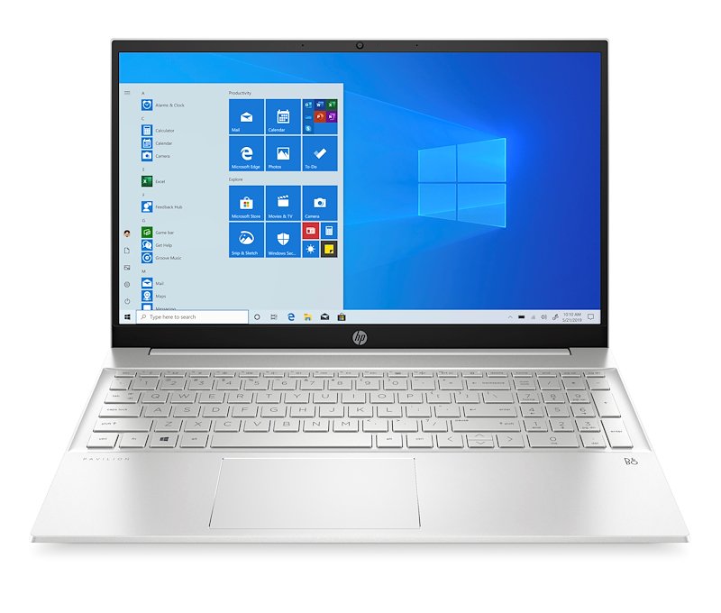 Hp - 15-eg0014nl