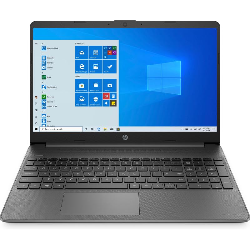 Hp 15s-fq2061nl 15.6 i3-1115g4 3ghz ram 8gb-ssd 256gb m.2 nvme-win 10 home (485t2ea#abz) Hp 15s-fq2061nl 15.6 i3-1115g4 3ghz ram 8gb-ssd 256gb m.2 nvme-win 10 home (485t2ea#abz)