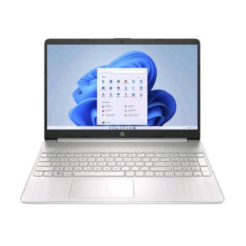 Hp 15s-fq4023nl 15.6 i7-1195g7 2.9ghz ram 12gb-ssd 512gb m.2 nvme-win 11 home silver (659q3ea#abz) Hp 15s-fq4023nl 15.6 i7-1195g7 2.9ghz ram 12gb-ssd 512gb m.2 nvme-win 11 home silver (659q3ea#abz)