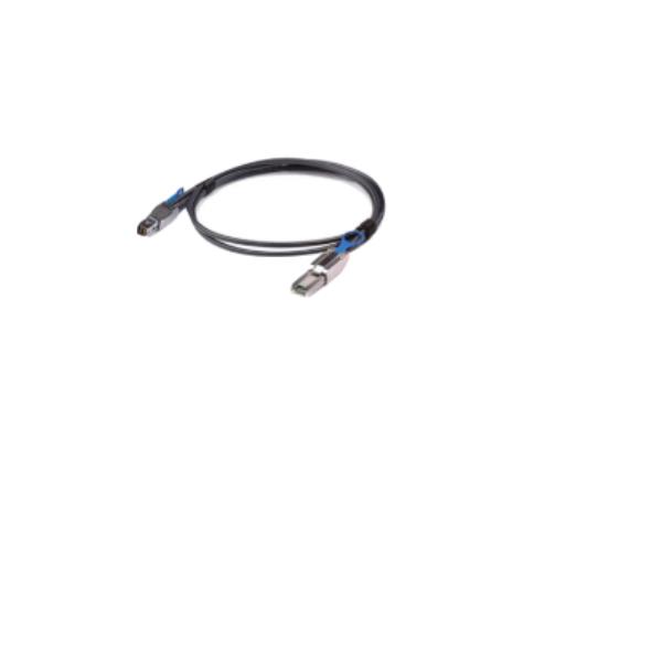 Hp 2.0M Ext Minisas HD To Cable 716191-B21