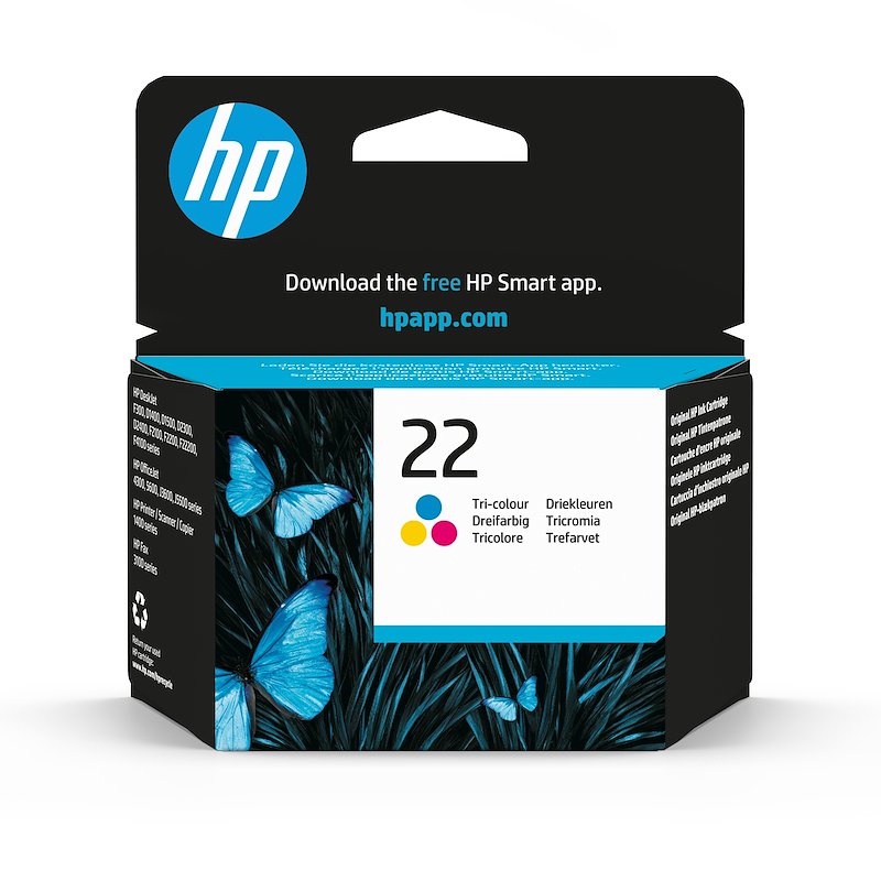 Hp - 22 C9352a Hp - 22 C9352a