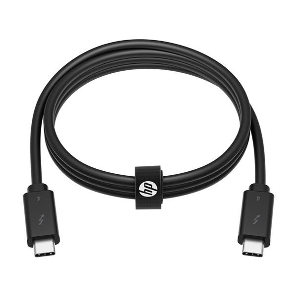 Hp 240W Thunderbolt 4 Cable - Dary BR1V3AA#ABB