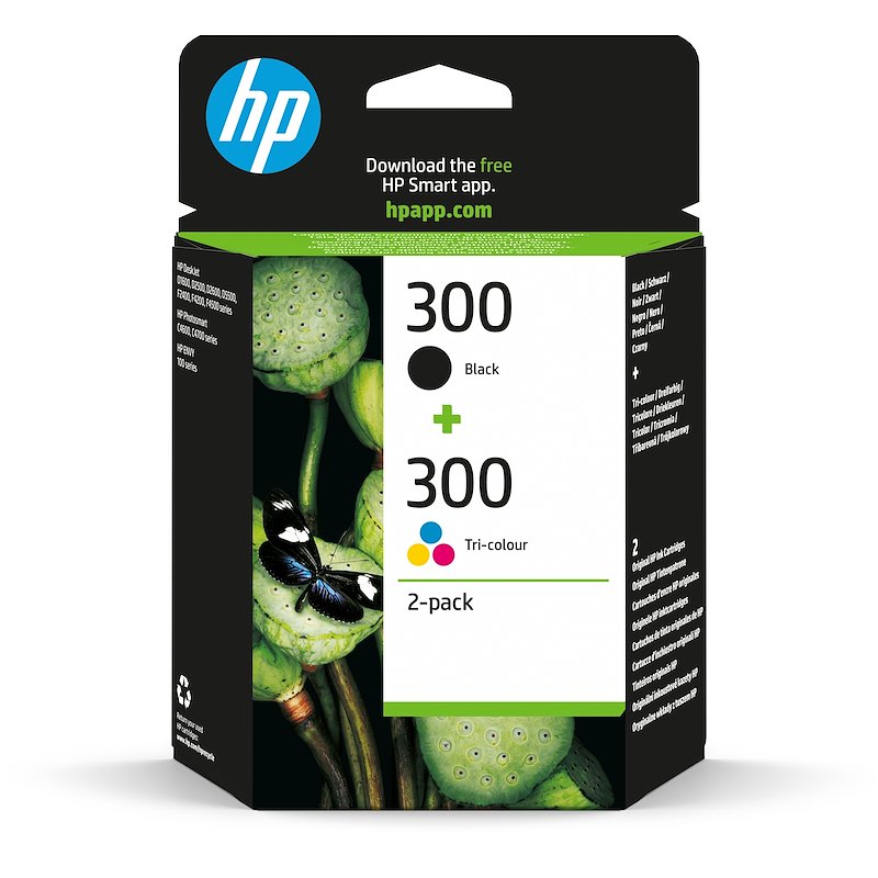 Hp - 300 Cn637ee Hp - 300 Cn637ee