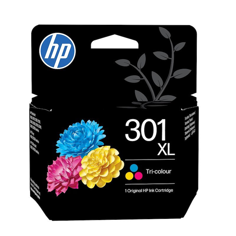 Hp - 301xl Ch564ee