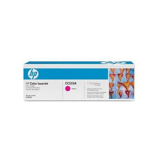 HP 304A Magenta originale LaserJet cartuccia toner Contract per Color LaserJet CM2320fxi, CM2320n, CM2320nf, CP2025, CP2025dn, CP2025n, CP2025x HP 304A Magenta originale LaserJet cartuccia toner Contract per Color LaserJet CM2320fxi, CM2320n, CM2320nf, CP2025, CP2025dn, CP2025n, CP2025x